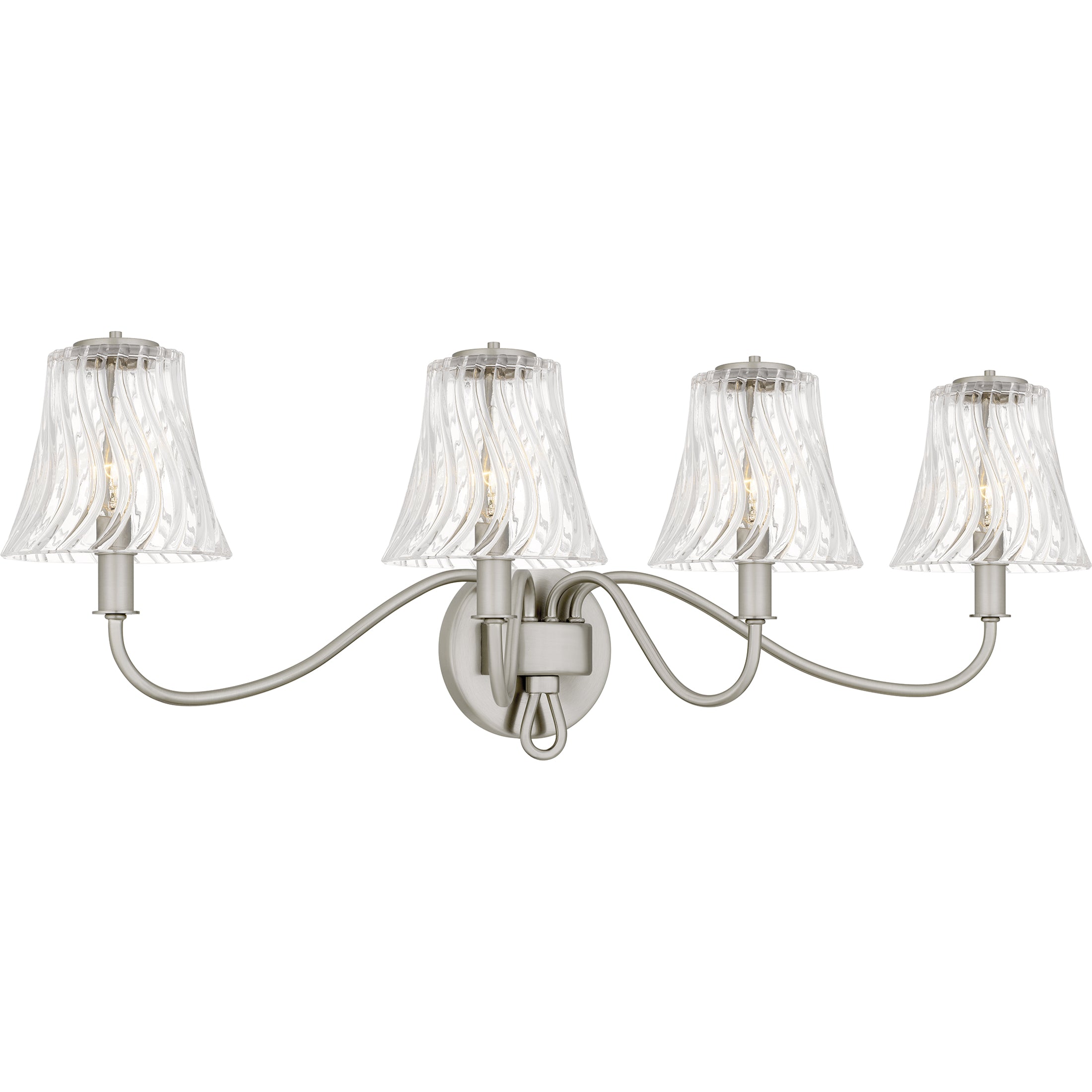 McKinney Bath Light