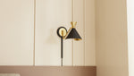 Arden Wall Sconce