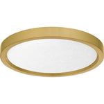 Outskirts Flush Mount CCT
