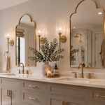 Shea Wall Sconce