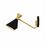 Arden Wall Sconce
