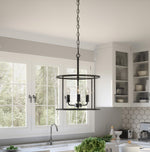Abner Pendant