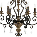 Marquette Chandelier