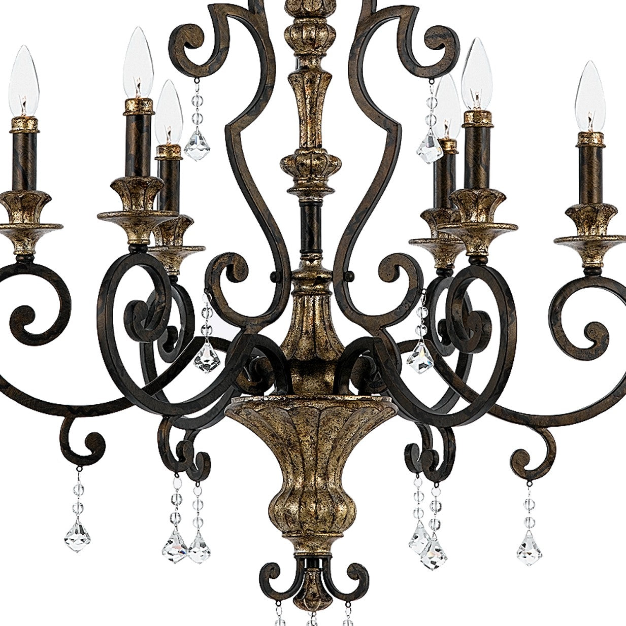 Marquette Chandelier