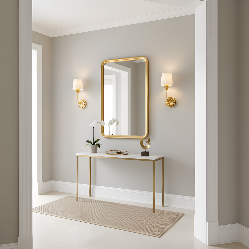 Dorothea Wall Sconce