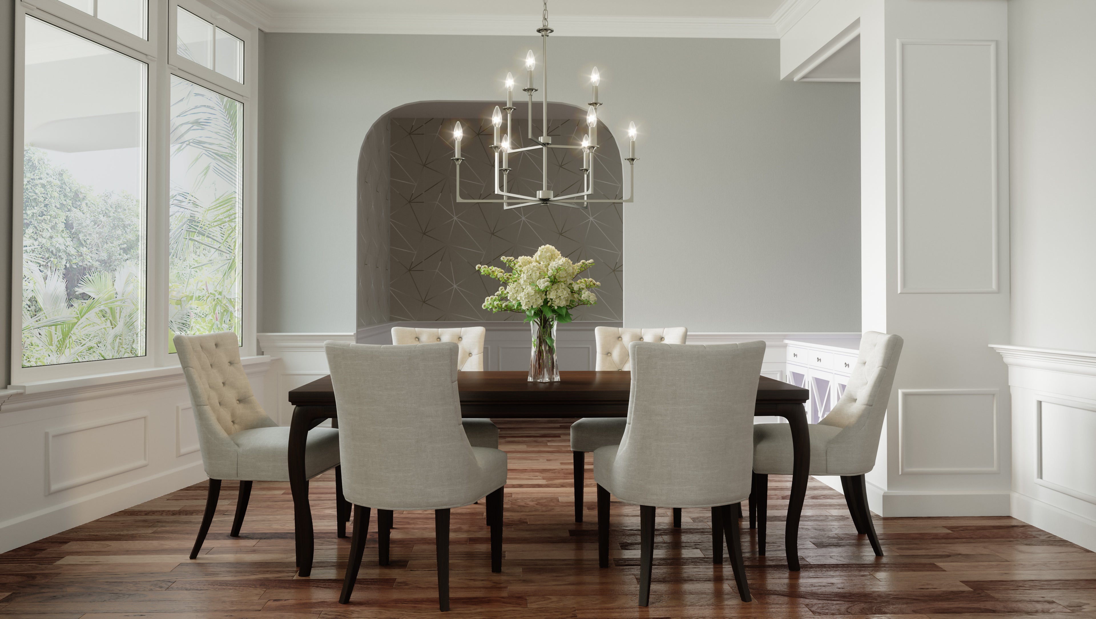 Prescott Chandelier