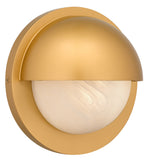 Harlowe Wall Light