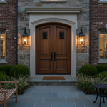 Chancellor Wall Light