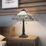 Galahad Table Lamp