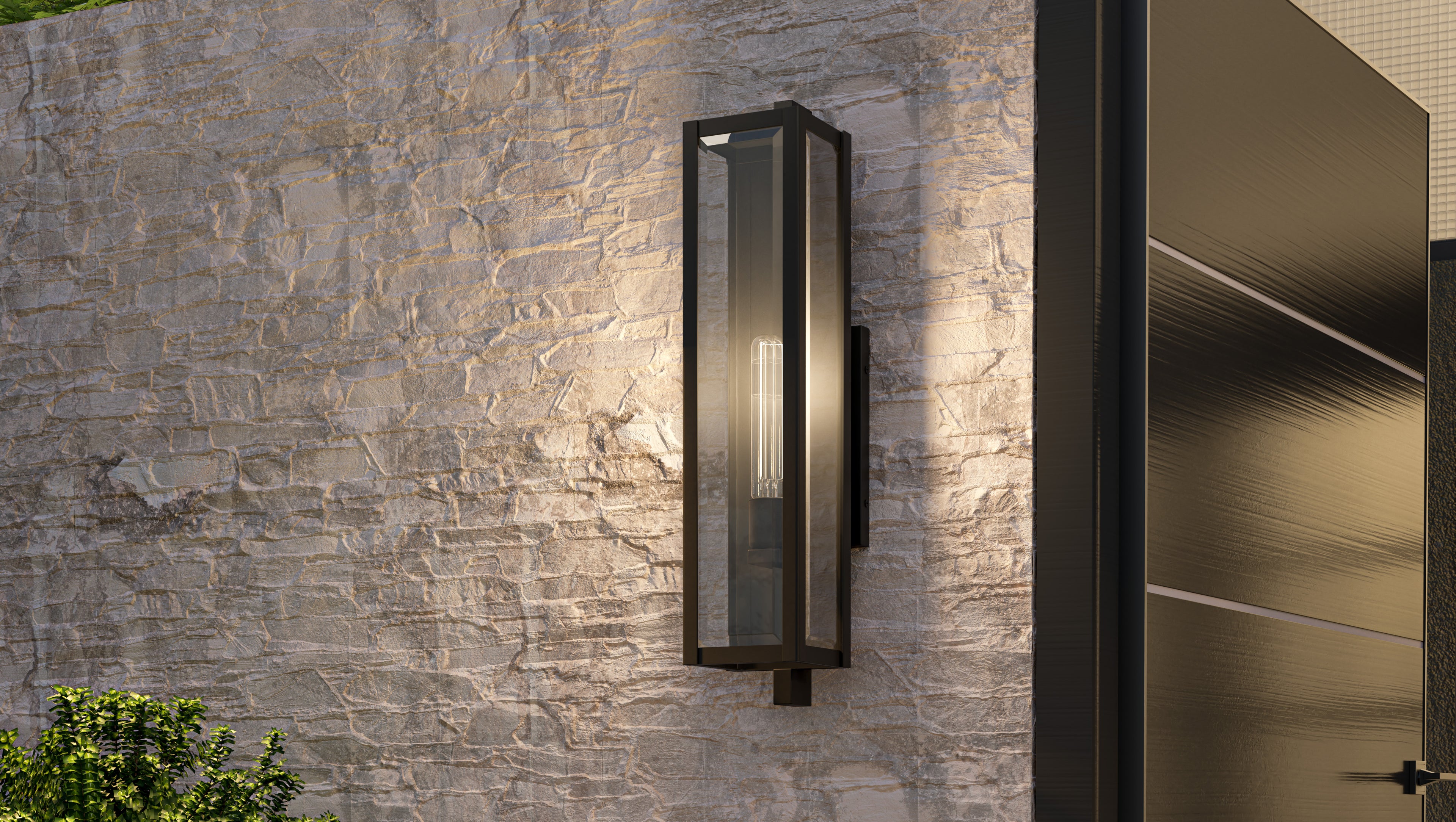 Dale Wall Light
