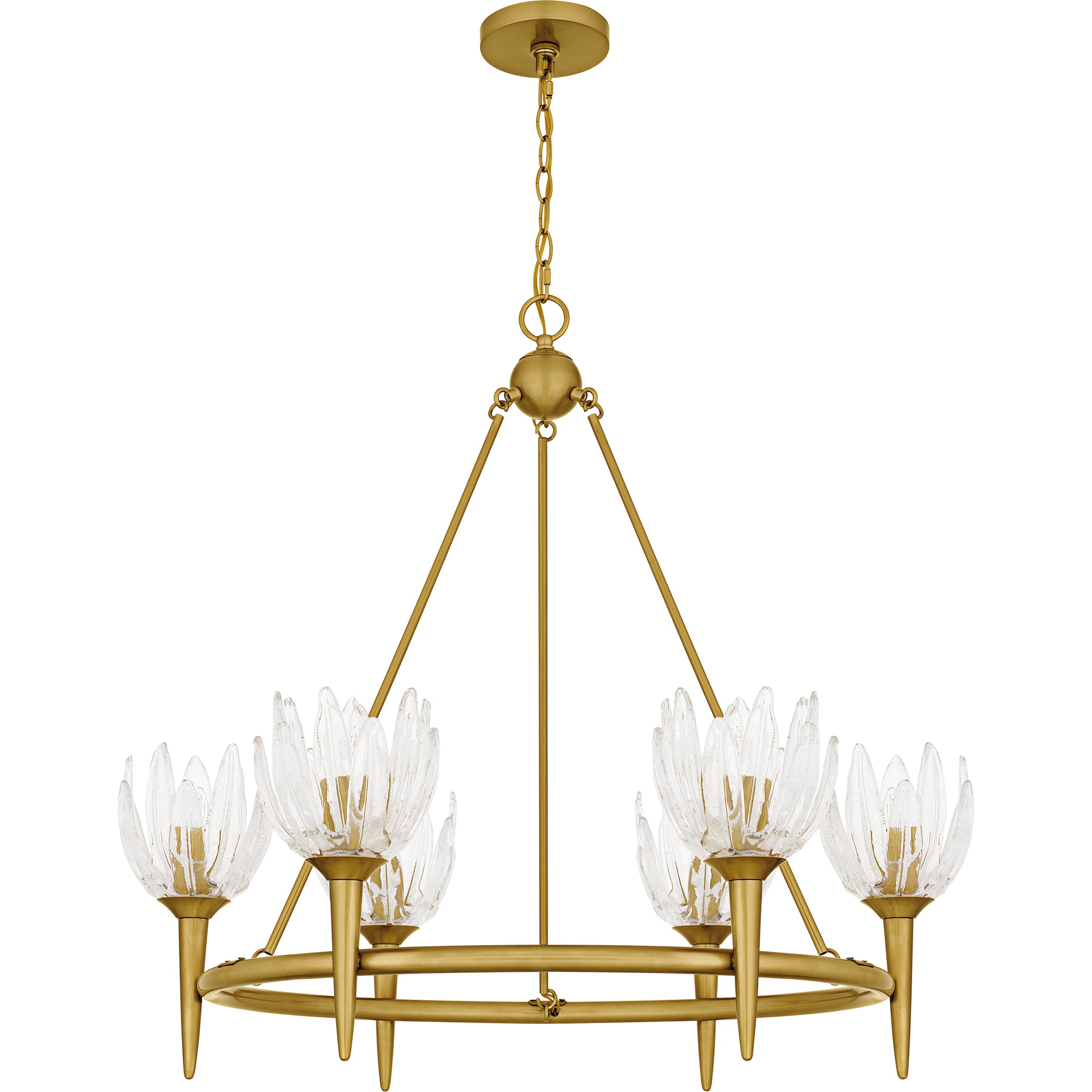 Shea Chandelier