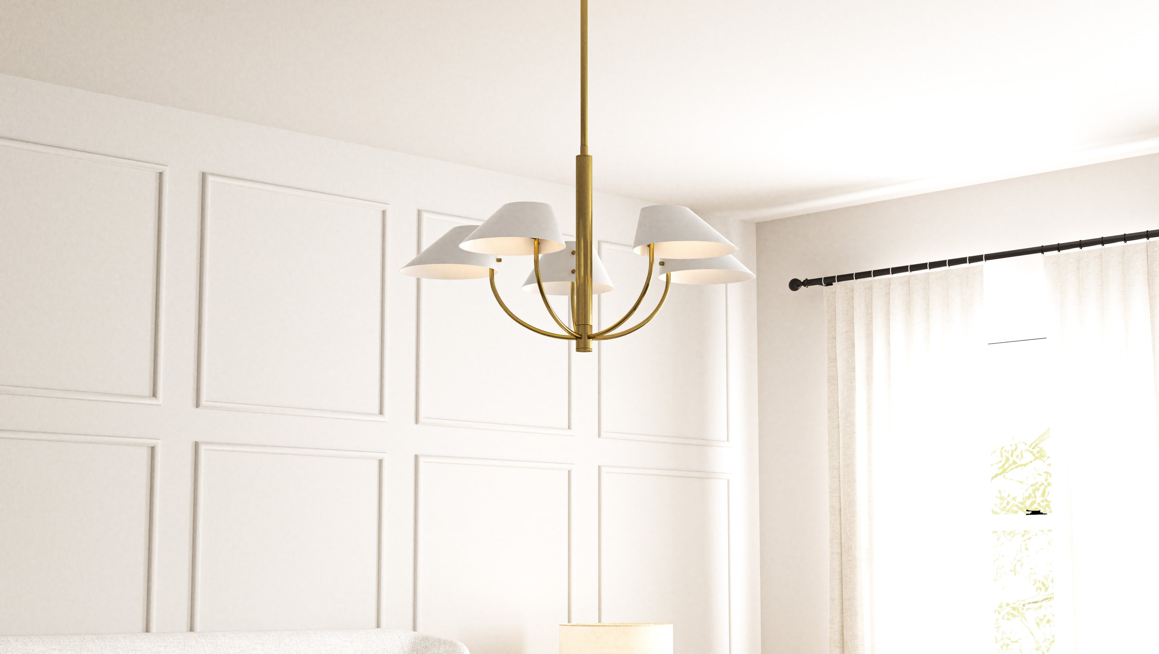 Penley Chandelier