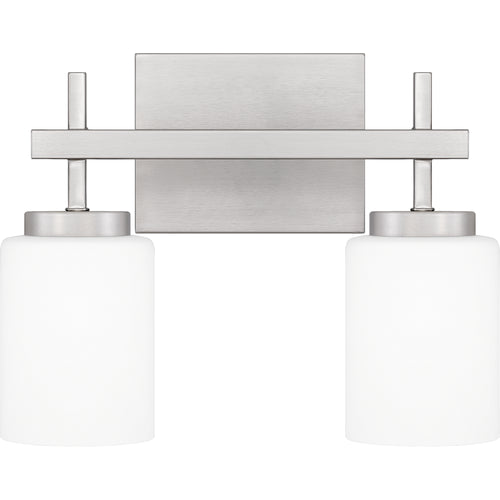Wilburn Bath Light