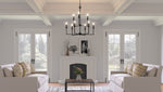 Prescott Chandelier