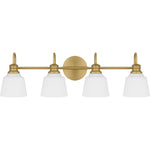 Hinton Bath Light