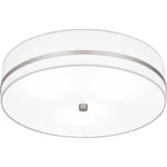 Belotte Flush Mount