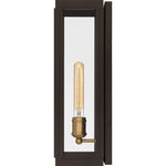 Avon Wall Light