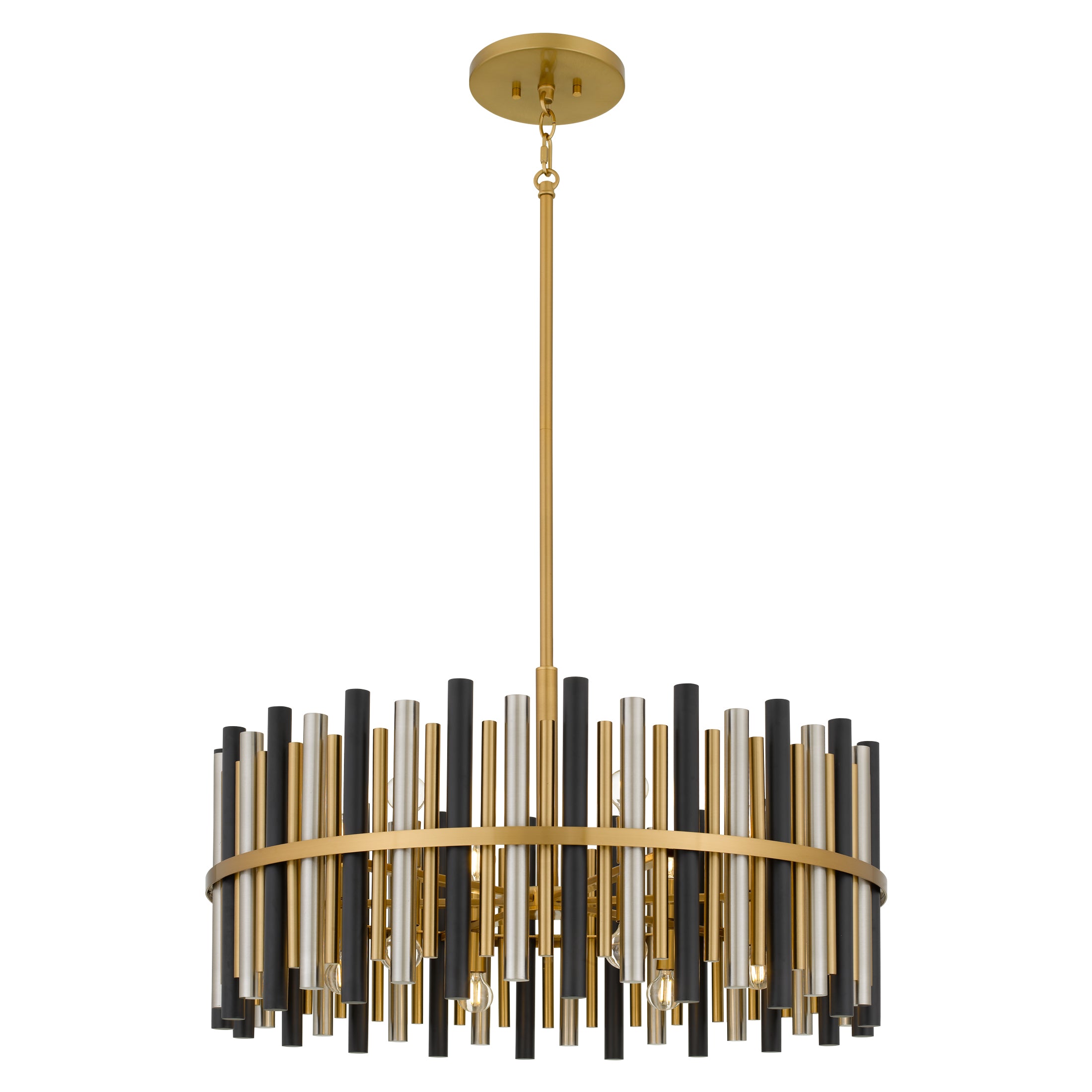 Richards Convertible Pendant