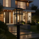 Morgan Post Light