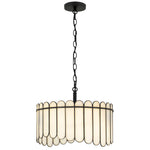 Annabelle Convertible Pendant