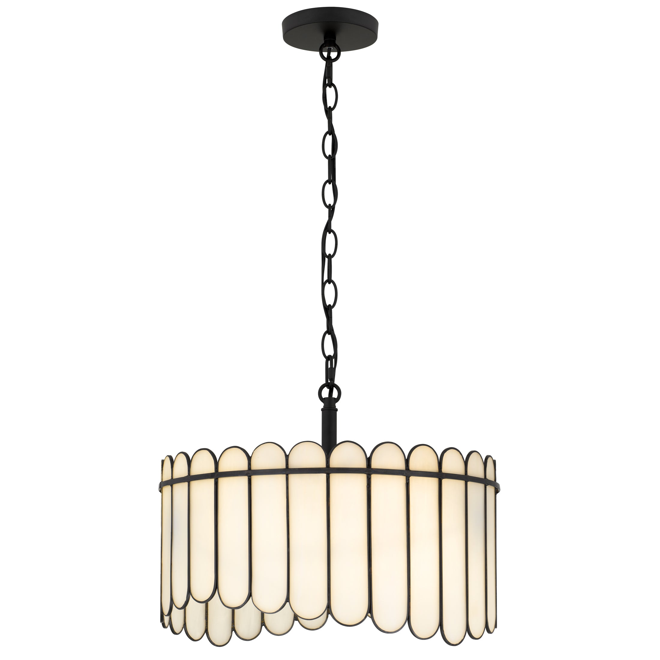 Annabelle Convertible Pendant