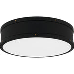 Ahoy Flush Mount
