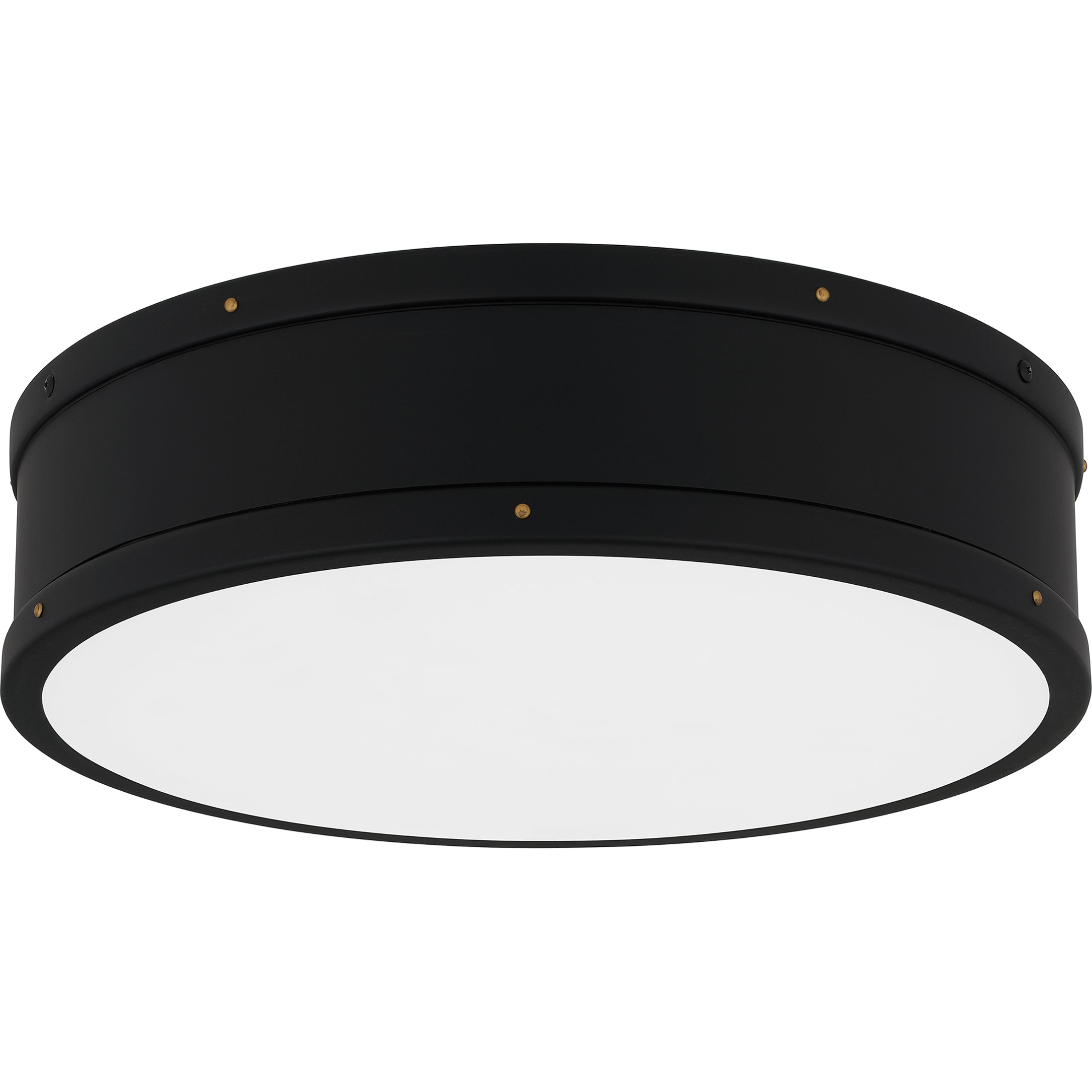 Ahoy Flush Mount