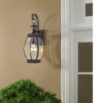 Oasis Wall Light