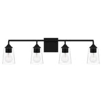 Thoresby Bath Light
