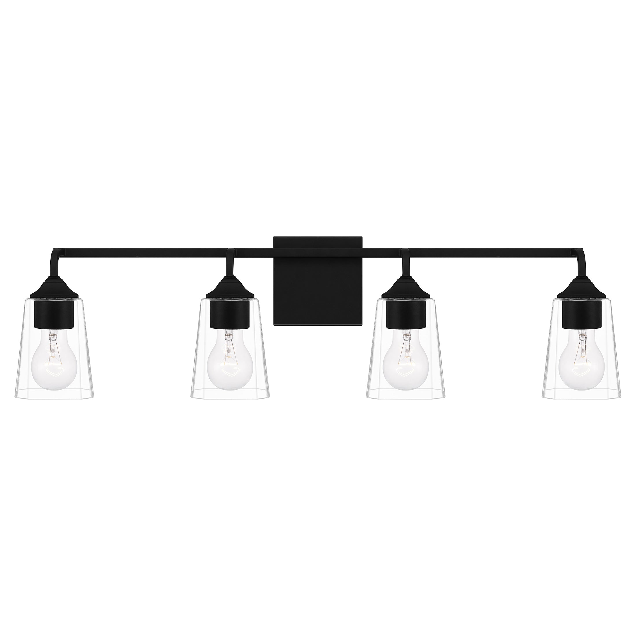 Thoresby Bath Light