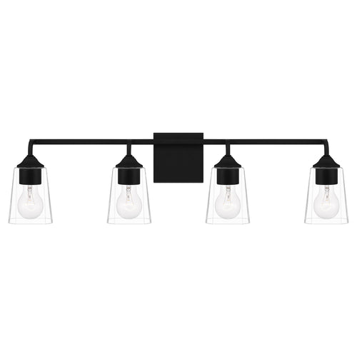 Thoresby Bath Light