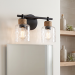Baltic Bath Light