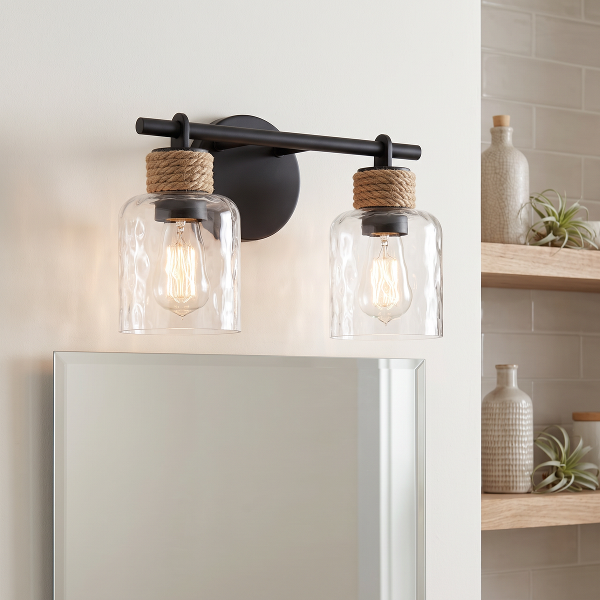 Baltic Bath Light