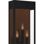 Maren Wall Light