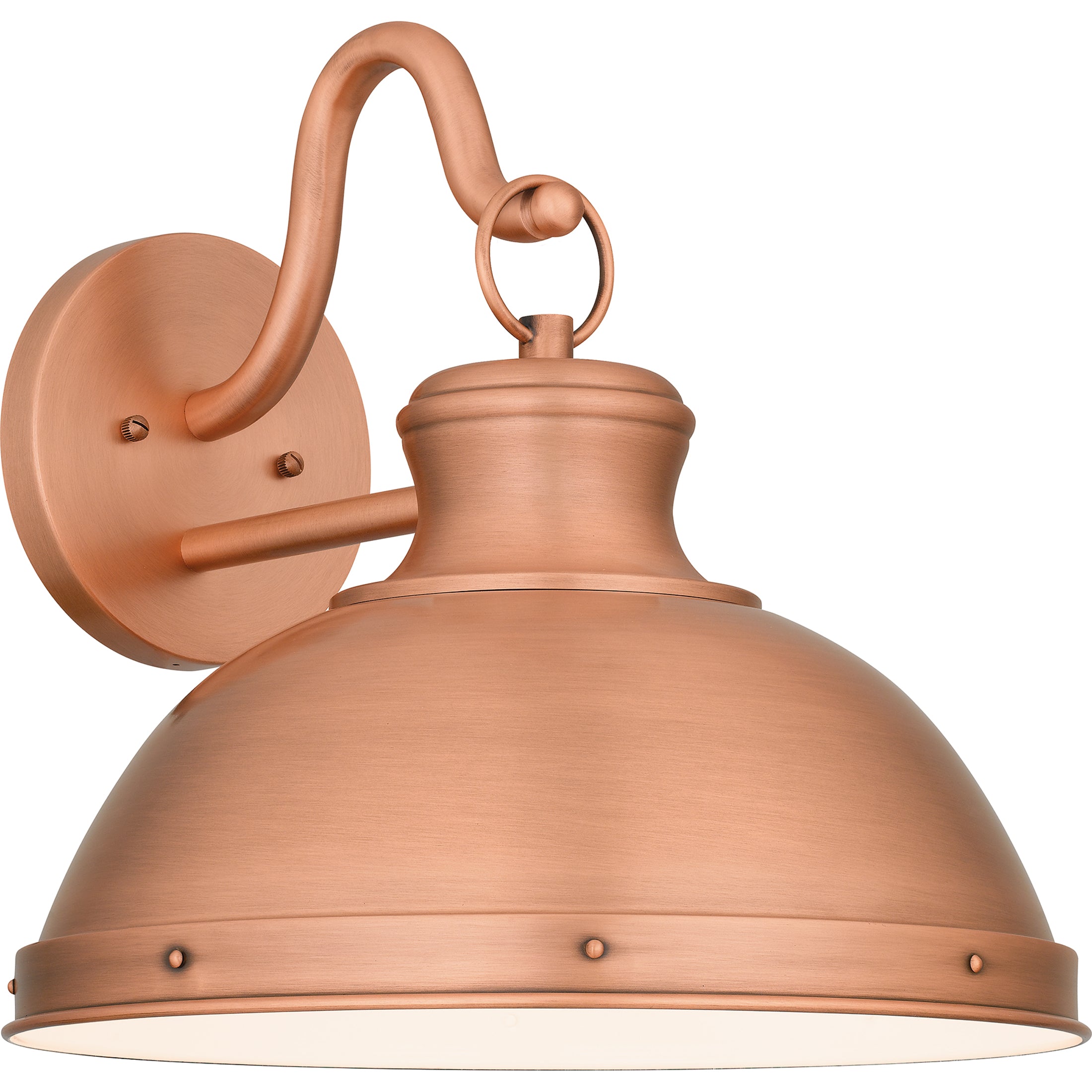Jameson Wall Light