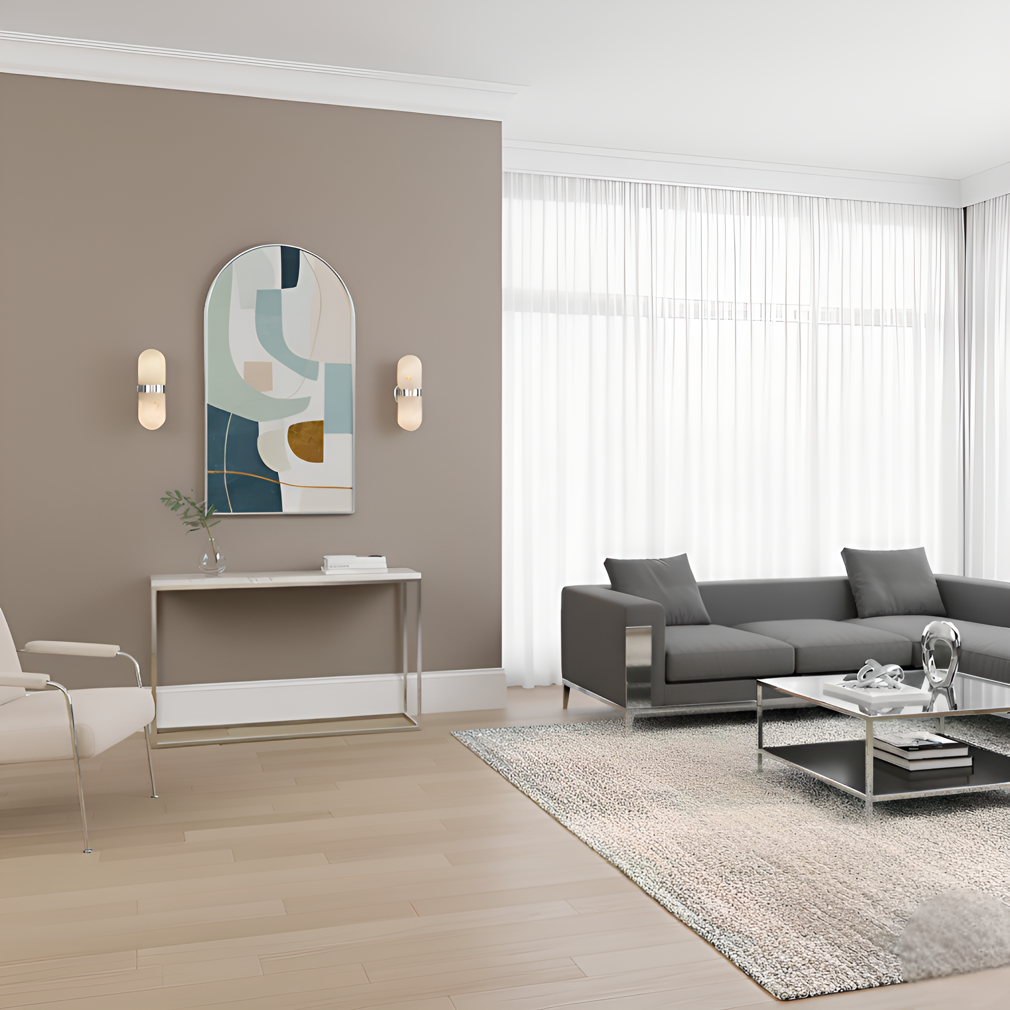 Bree Wall Sconce