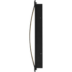 Onyx Wall Light