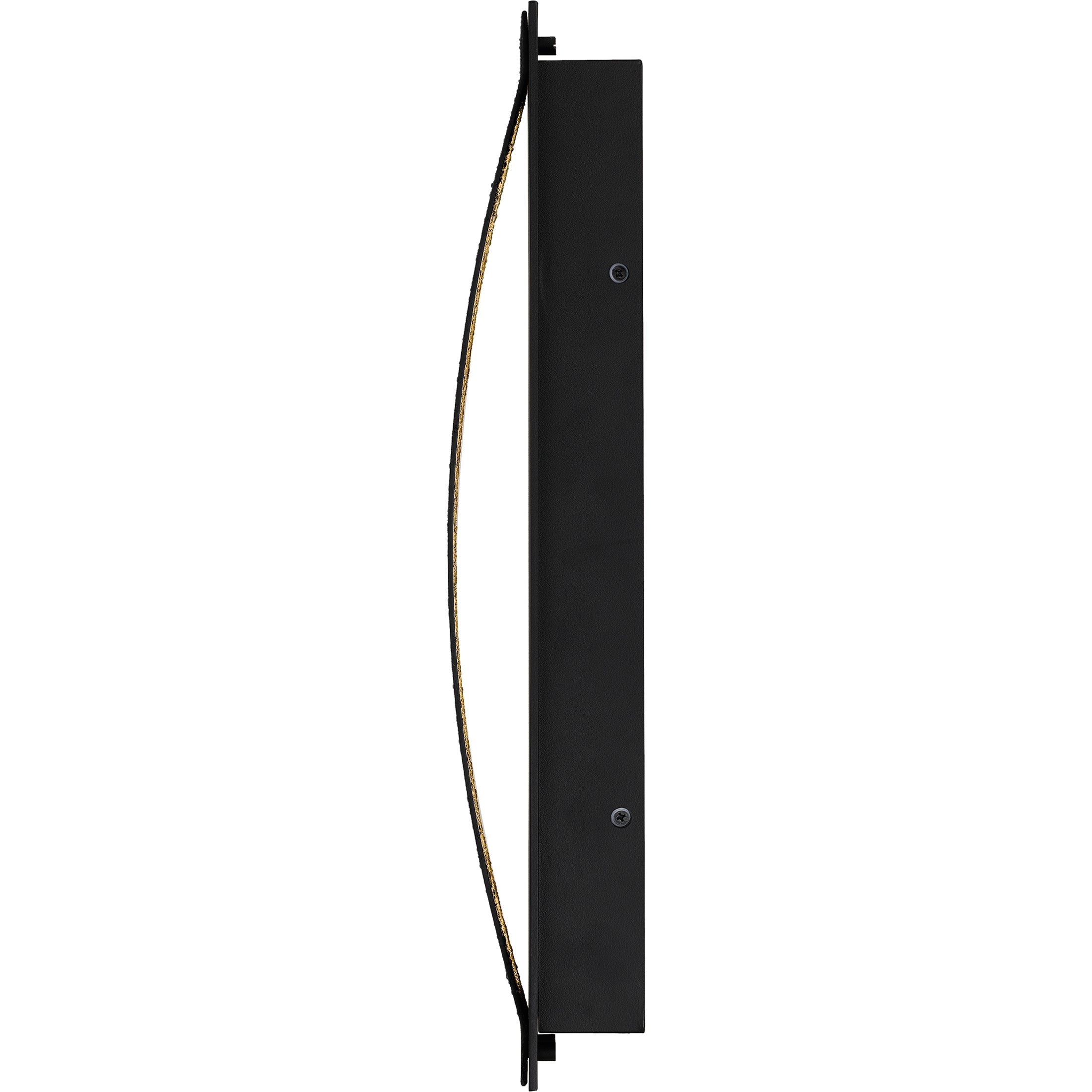 Onyx Wall Light