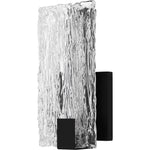 Winter Wall Sconce