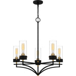 Hillside Chandelier
