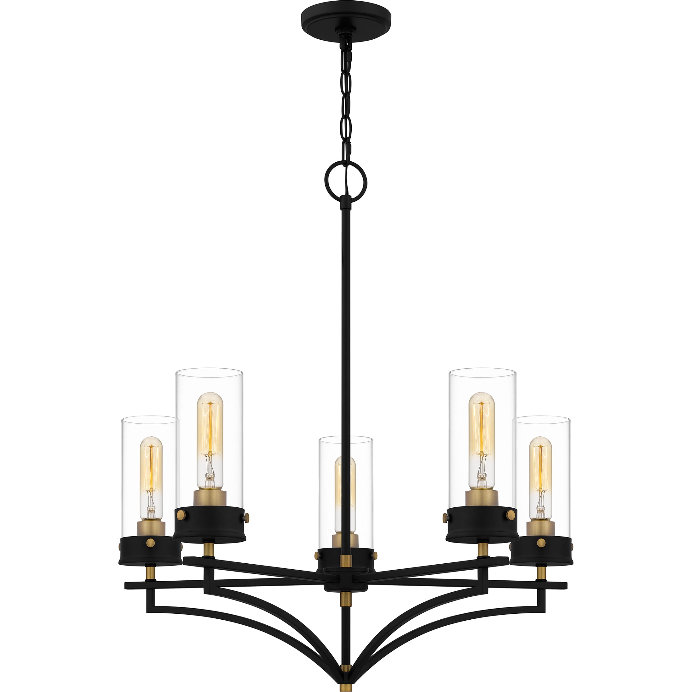Hillside Chandelier