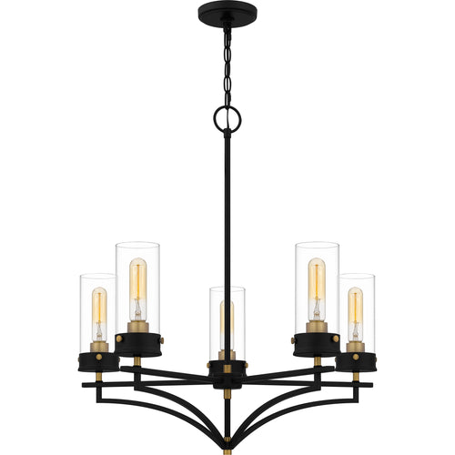 Hillside Chandelier