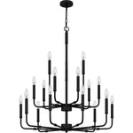 Abner Chandelier