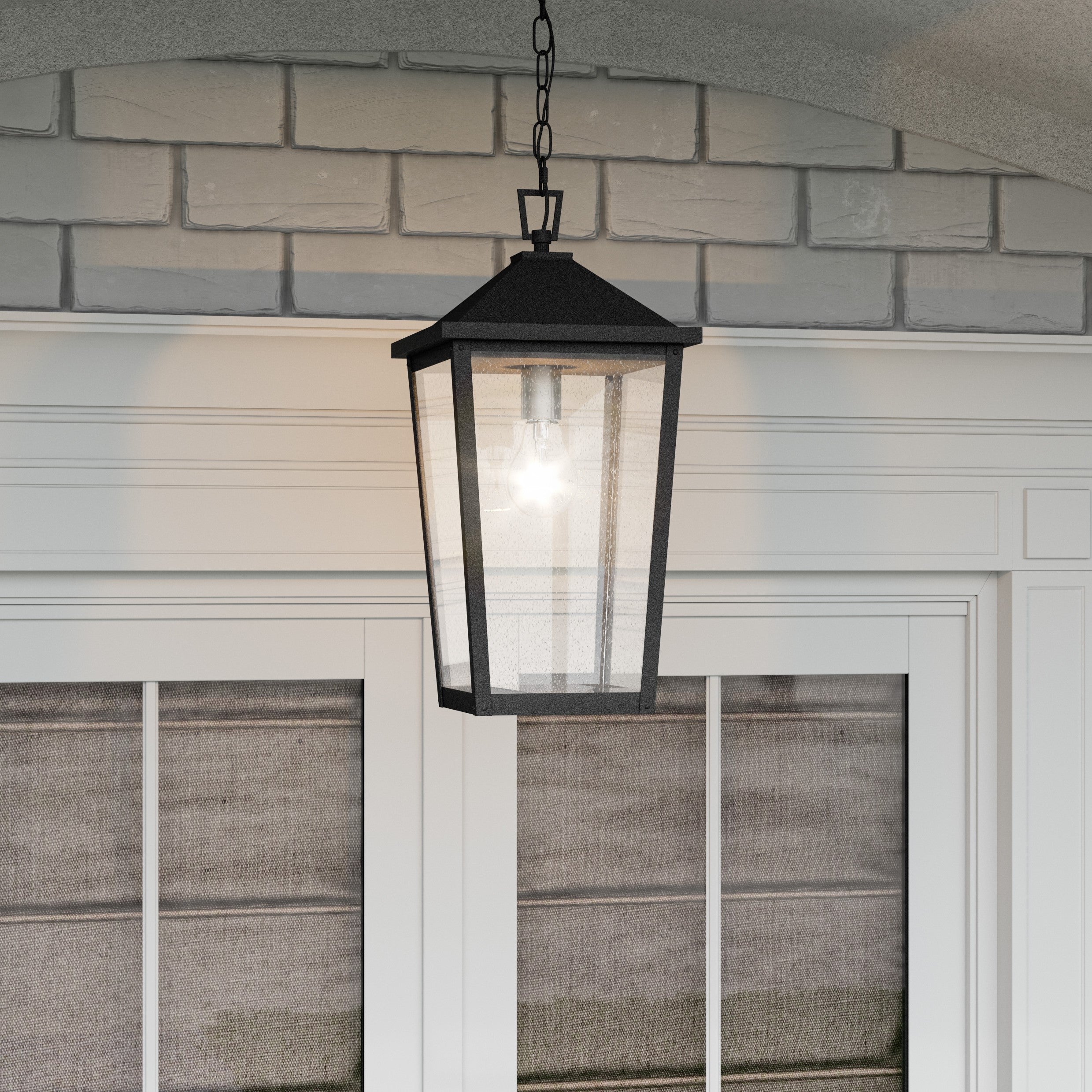 Stoneleigh Hanging Light
