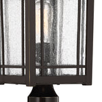 Cedar Point Post Light