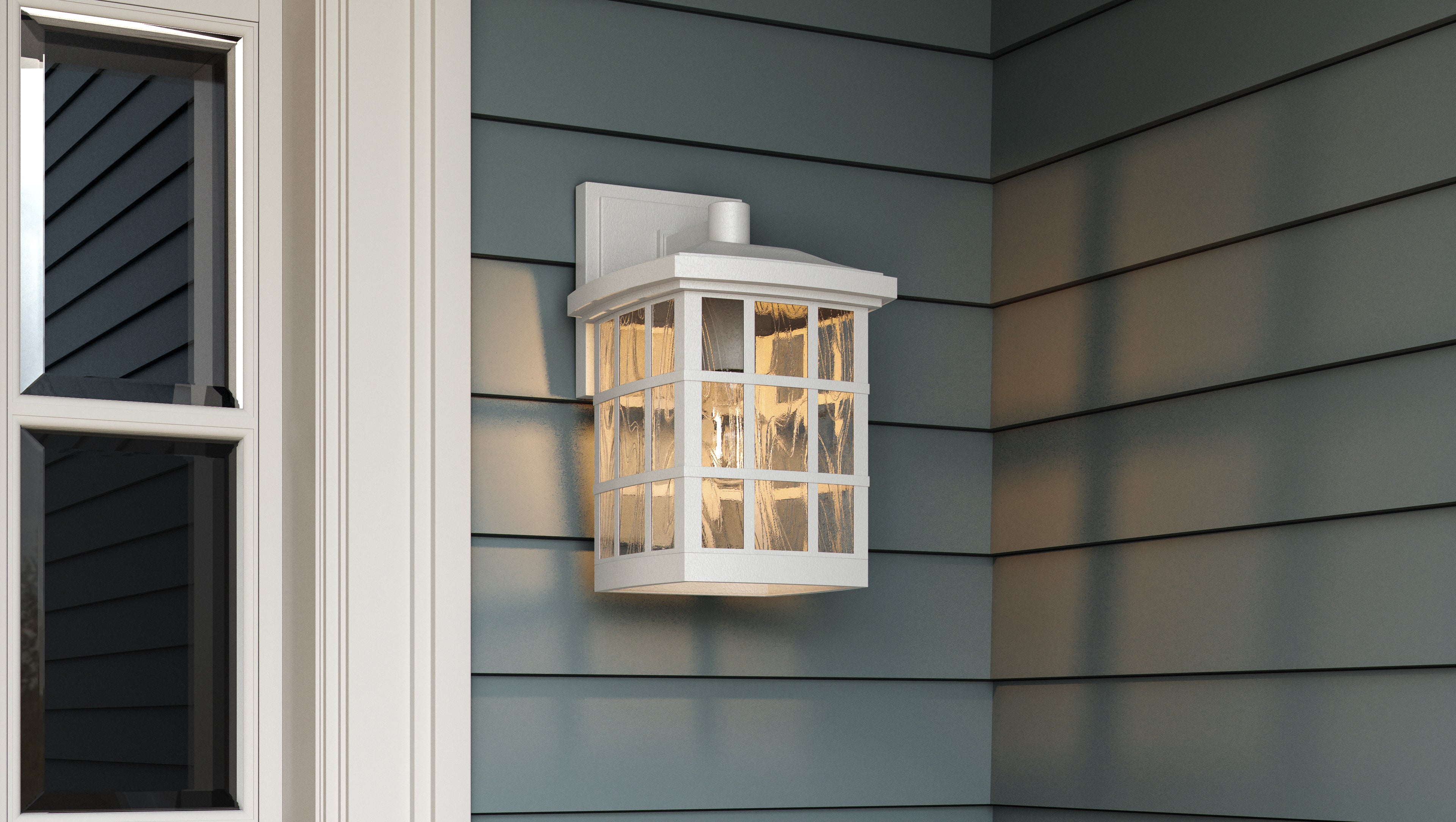 Stonington Wall Light