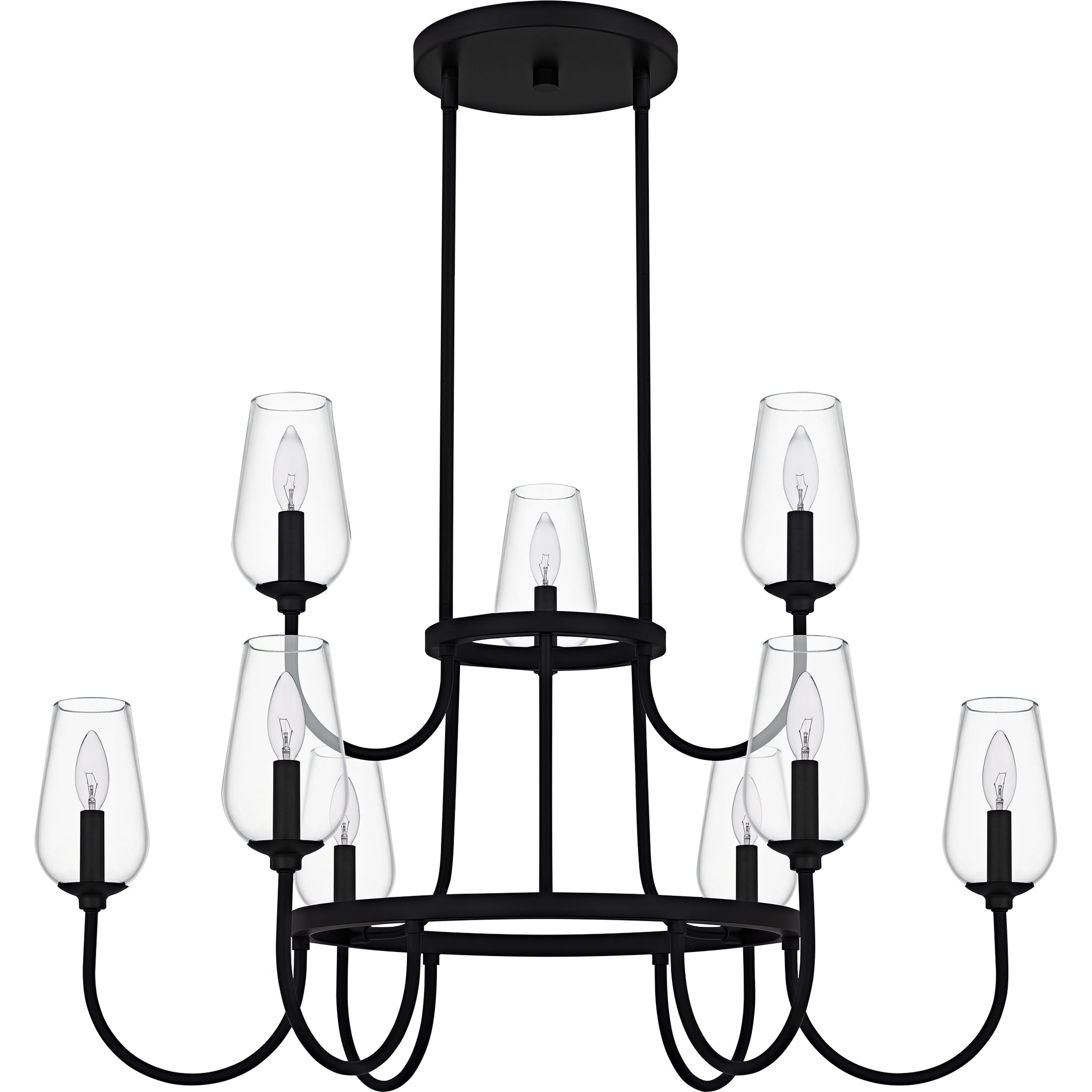 Viscount Chandelier