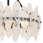 Abigail Semi-Flush Mount