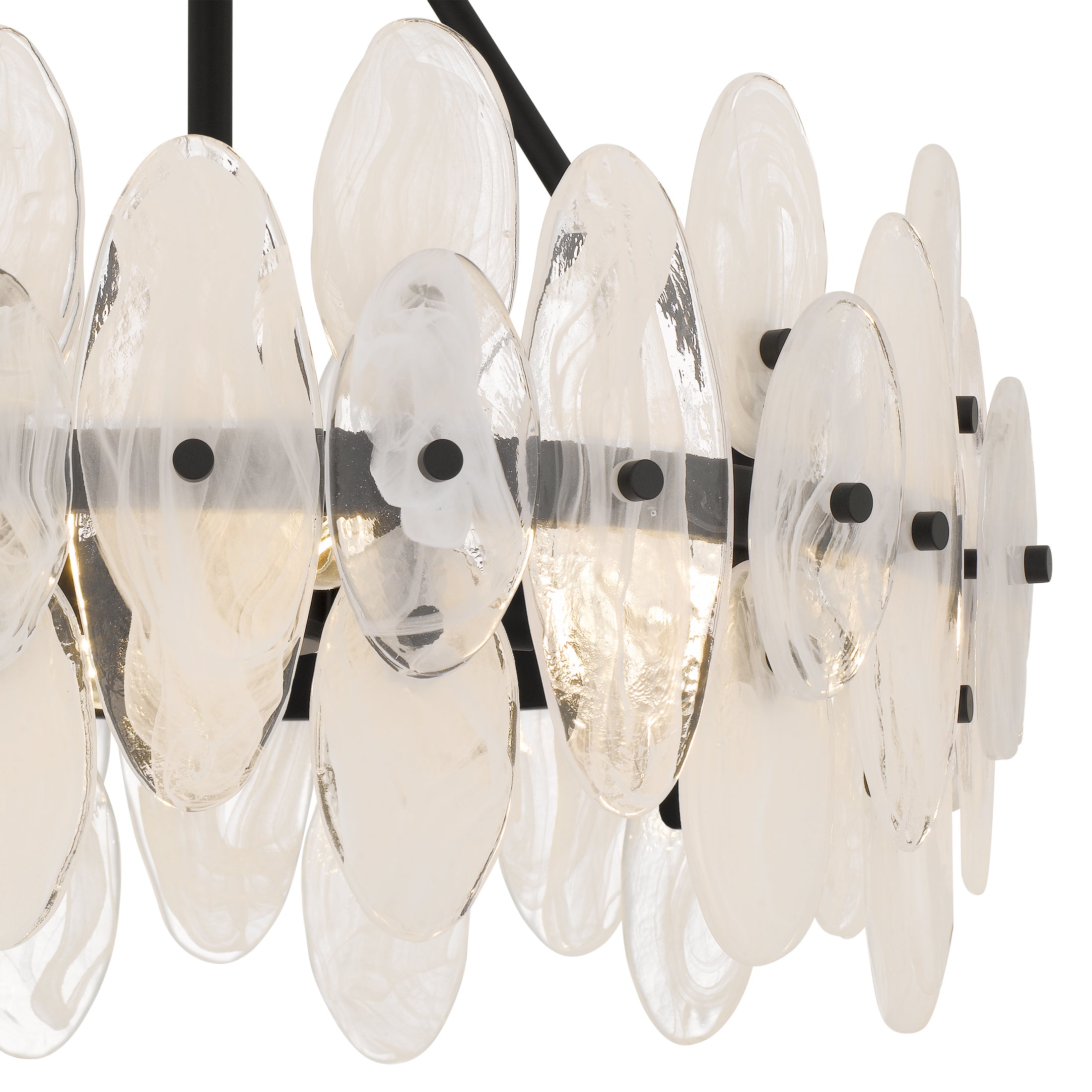 Abigail Semi-Flush Mount