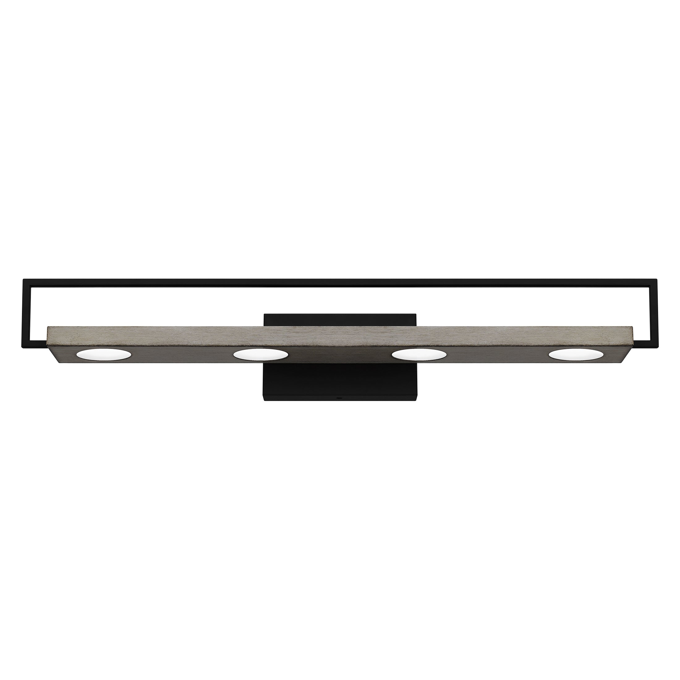 Winnett Bath Light
